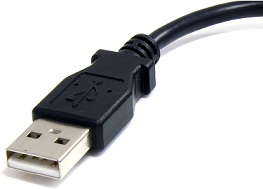 USB Connector